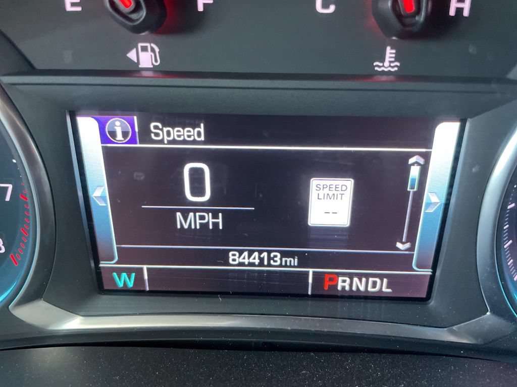 Used 2019 Chevrolet Traverse Premier AWD/4WD image 14