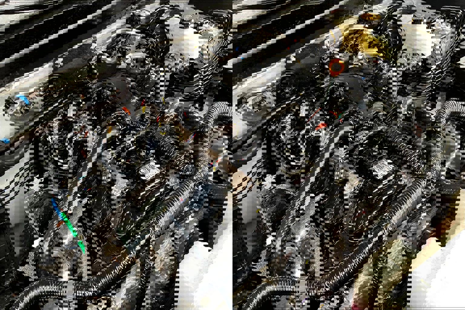 Used 2024 Toyota Tacoma SR image 28