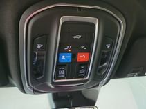 New 2026 Jeep Grand Cherokee Laredo X image 17