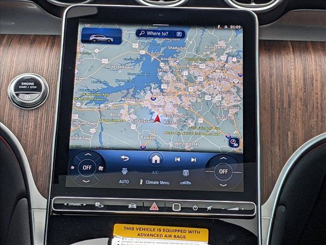 Certified 2026 Mercedes-Benz GLC 300 4MATIC image 13