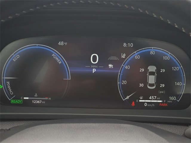 Used 2025 Toyota Crown Limited image 37