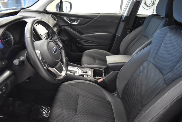 Used 2020 Subaru Forester Premium image 22
