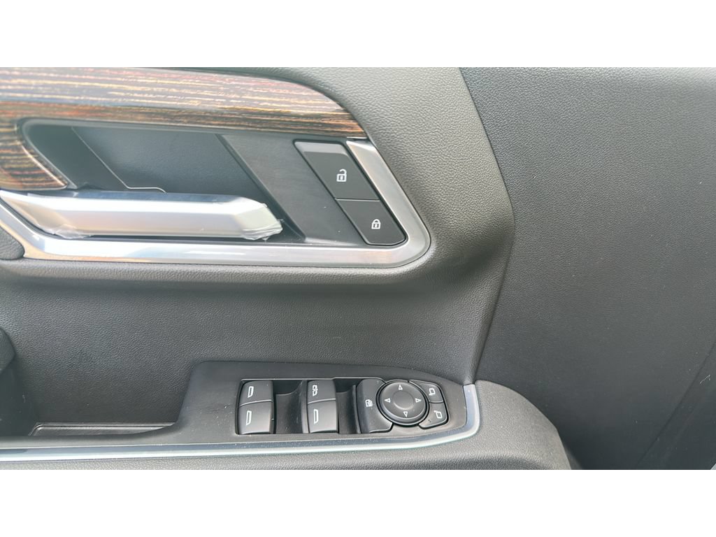 New 2026 GMC Sierra 1500 Elevation w/ Preferred Package AWD/4WD image 13
