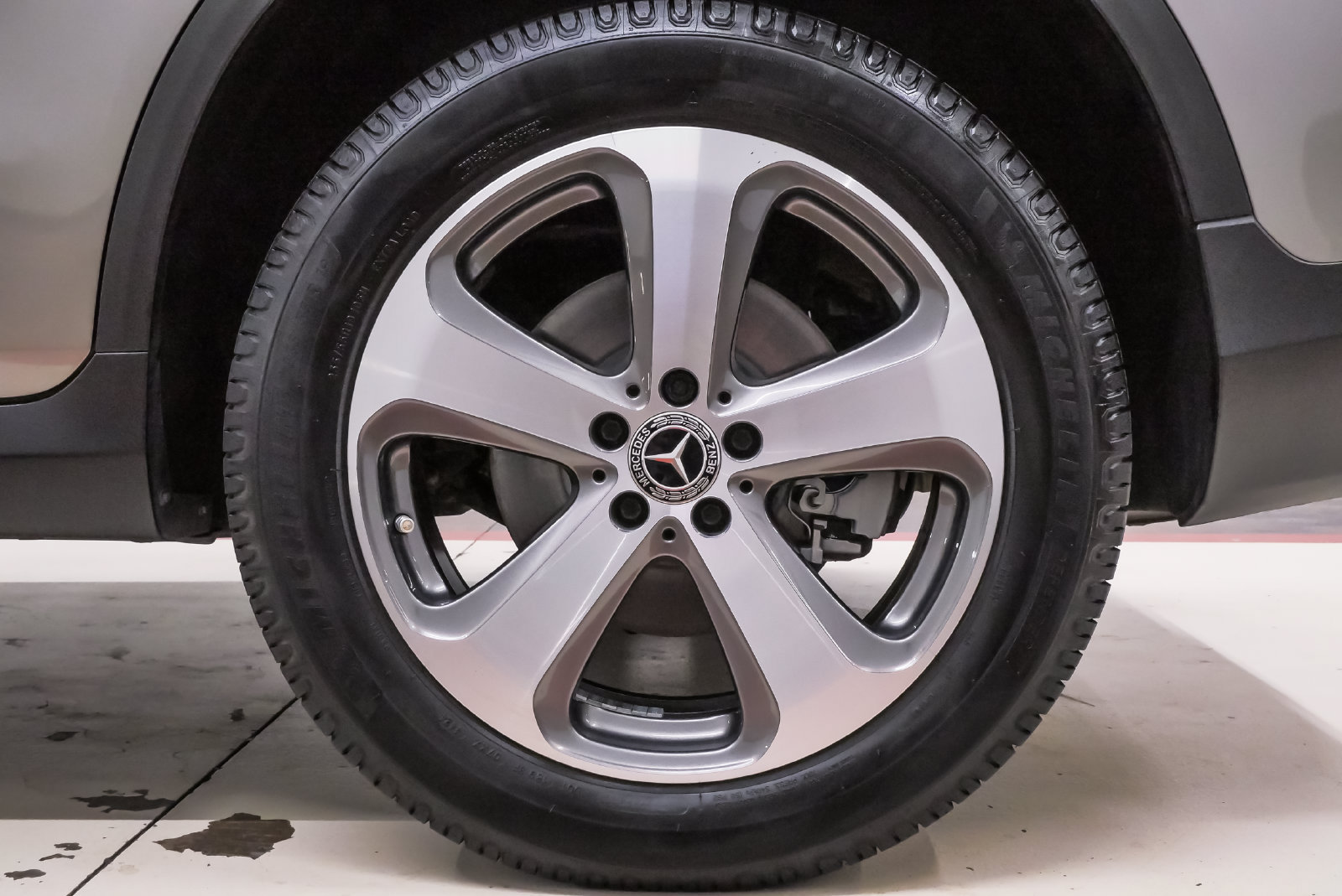 Used 2021 Mercedes-Benz GLC 300 image 37