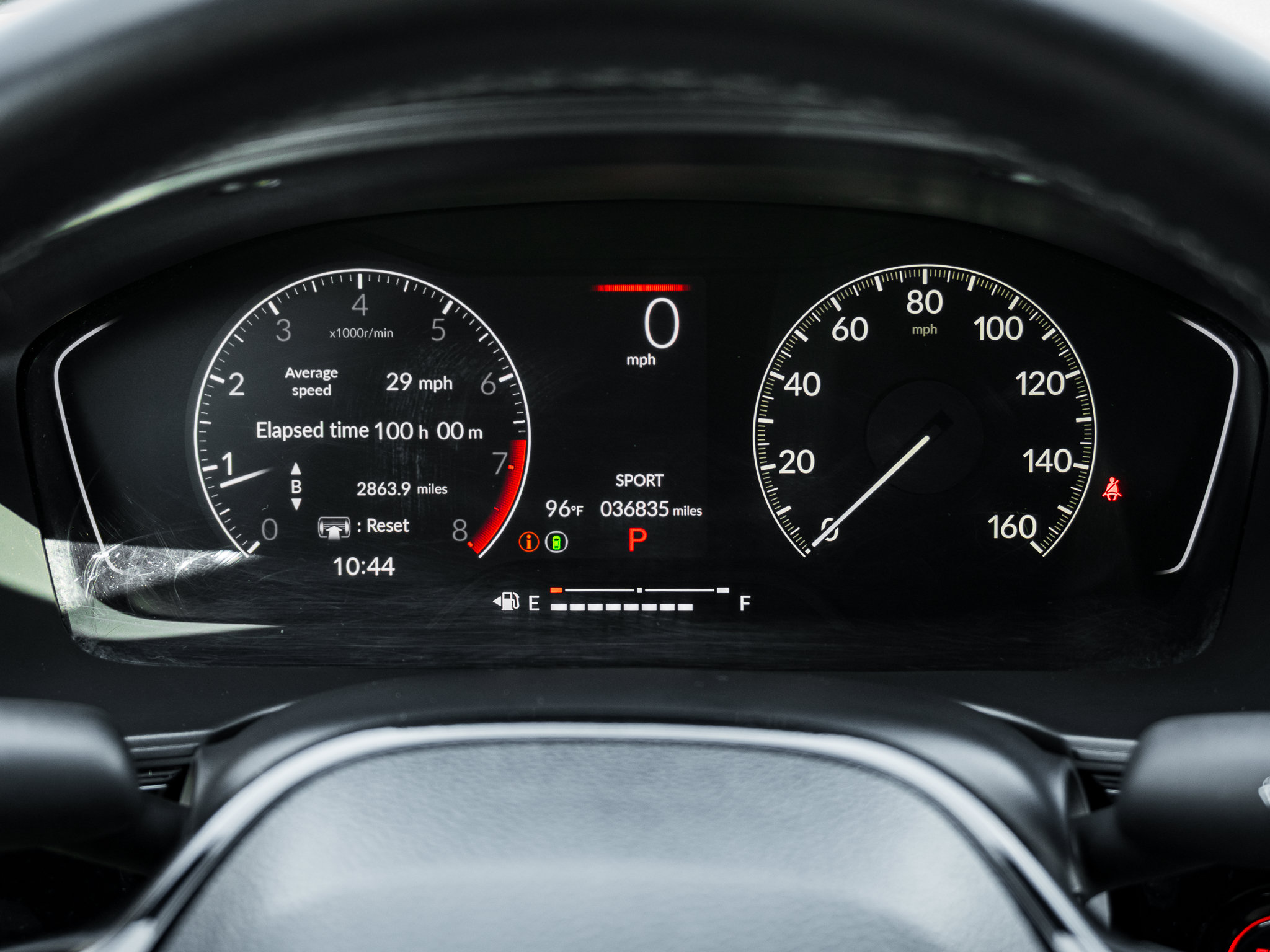 Used 2022 Honda Civic Sport image 22
