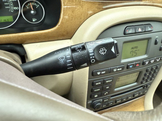 Used 2005 Jaguar X-TYPE 3.0 AWD/4WD image 34