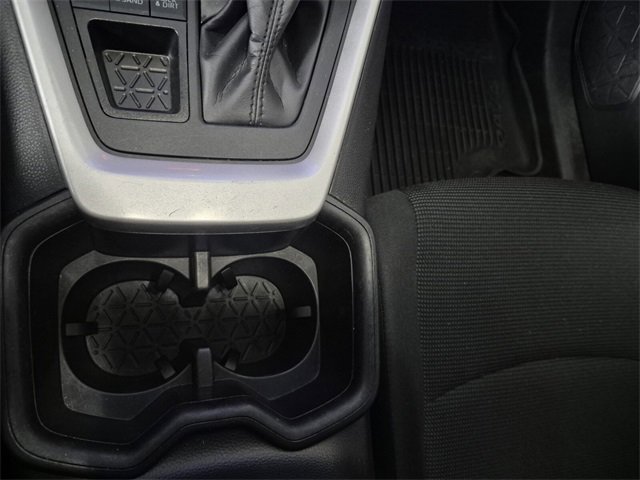 Certified 2024 Toyota RAV4 LE image 32