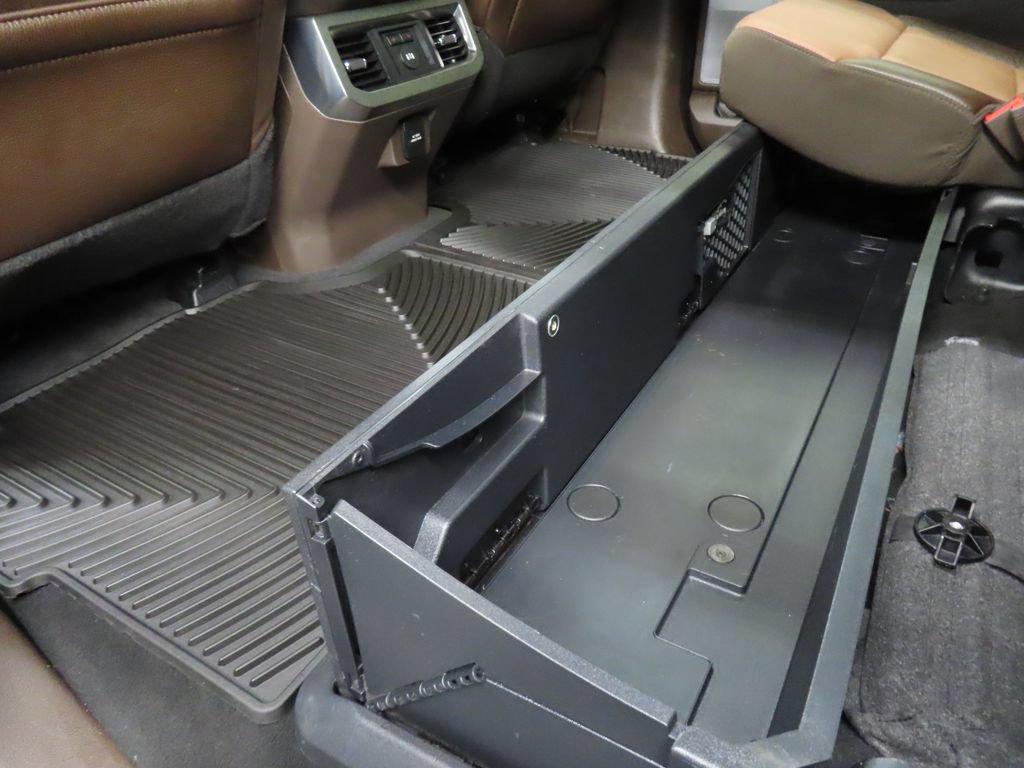 Used 2025 Ford F250 King Ranch AWD/4WD image 77