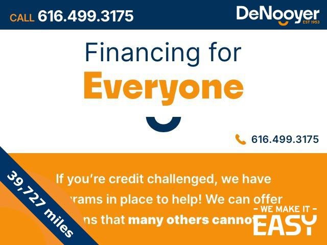 Certified 2024 Chevrolet Trax RS w/ Sunroof Package image 24