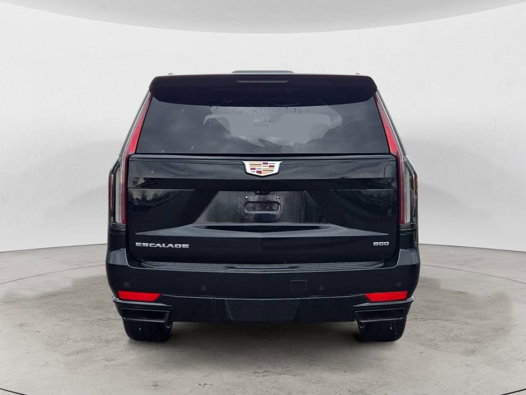 Used 2023 Cadillac Escalade Sport image 4