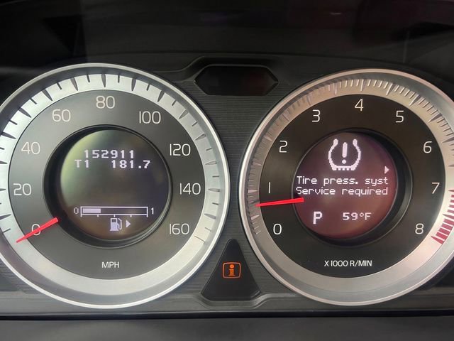 Used 2013 Volvo S60 T6 AWD/4WD image 13