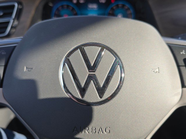 New 2026 Volkswagen Atlas SE image 39
