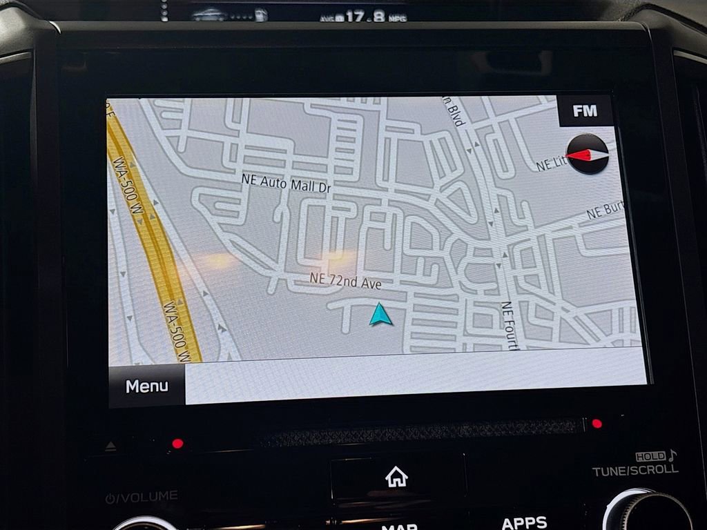 Certified 2023 Subaru Crosstrek 2.5i Limited image 17