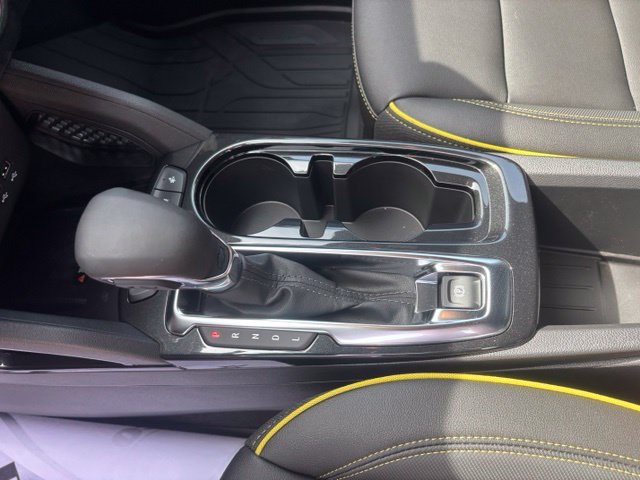 New 2026 Chevrolet TrailBlazer ACTIV w/ Convenience Package FWD image 23
