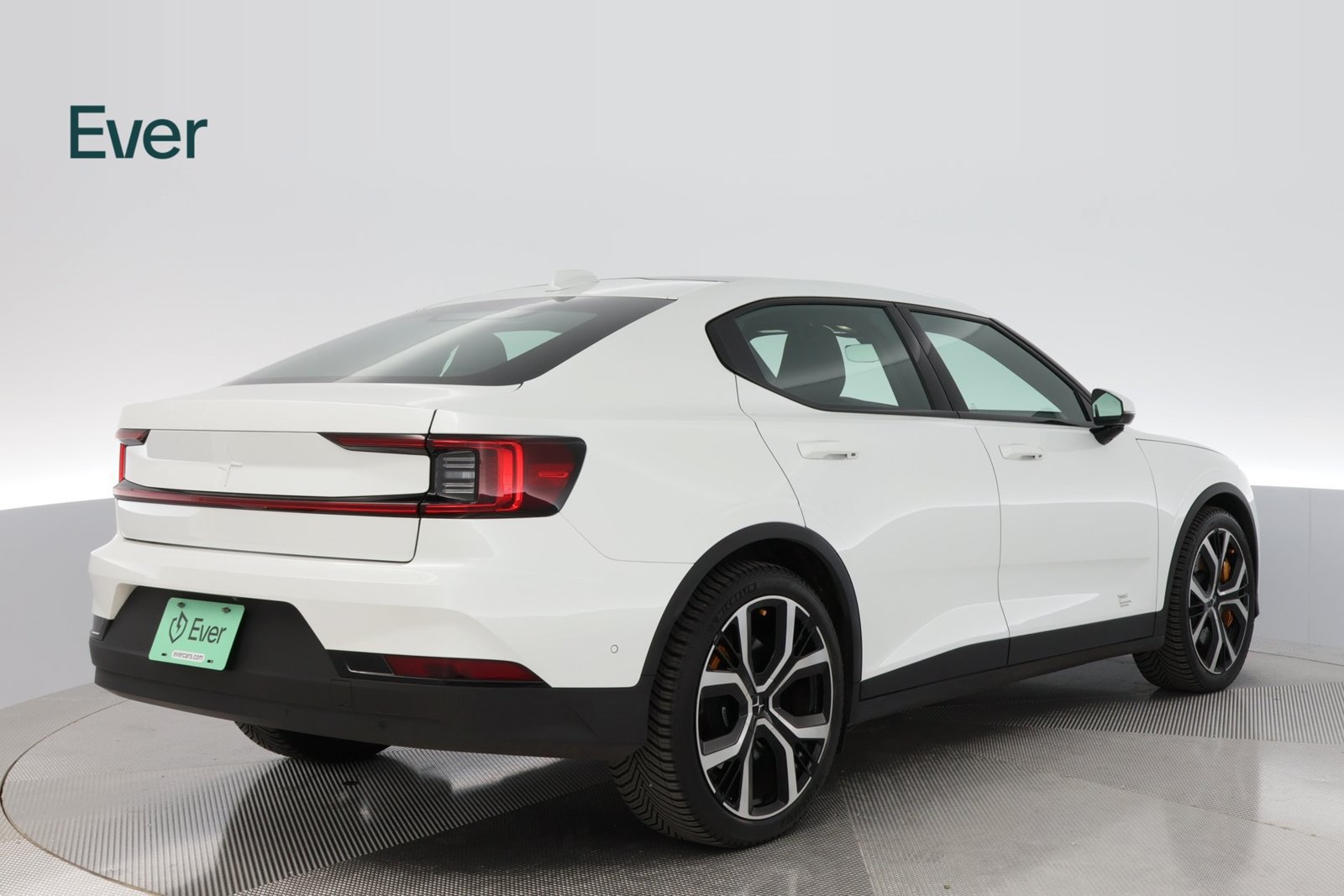 Used 2023 Polestar Polestar 2 w/ Pilot Pack AWD/4WD image 3