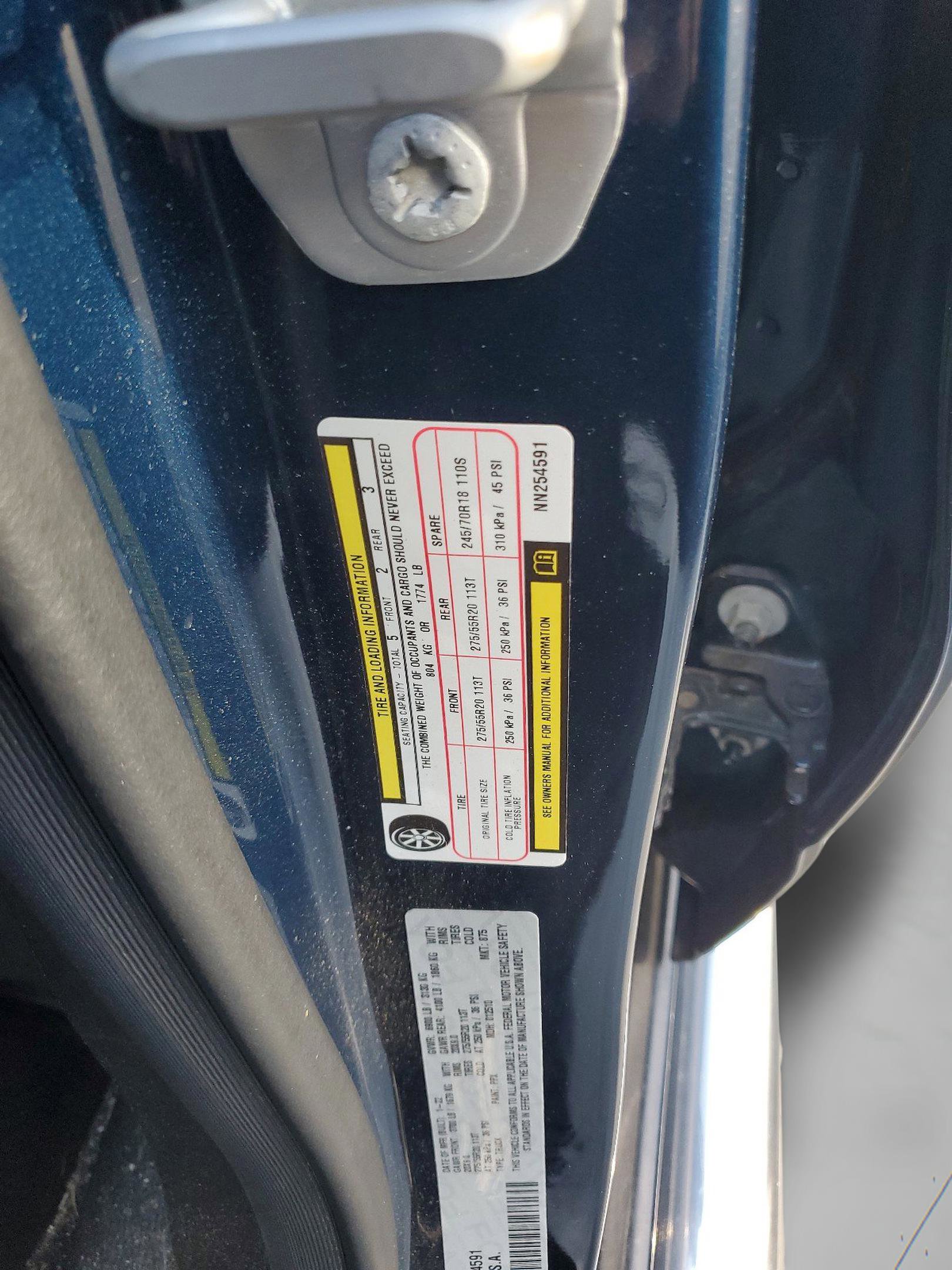Certified 2022 RAM 1500 Big Horn RWD image 30