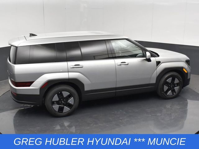 New 2026 Hyundai Santa Fe SE AWD/4WD image 27