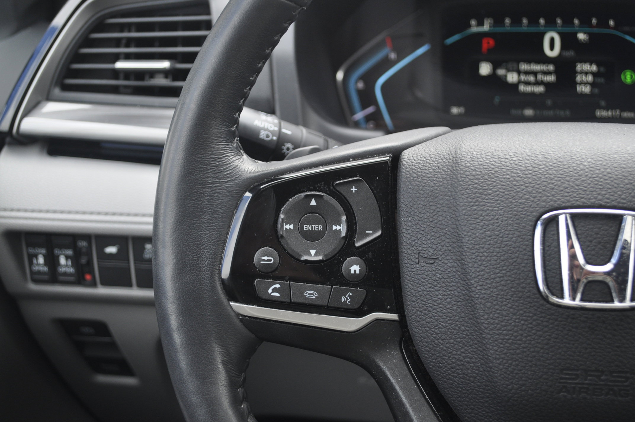 Used 2023 Honda Odyssey Elite image 22