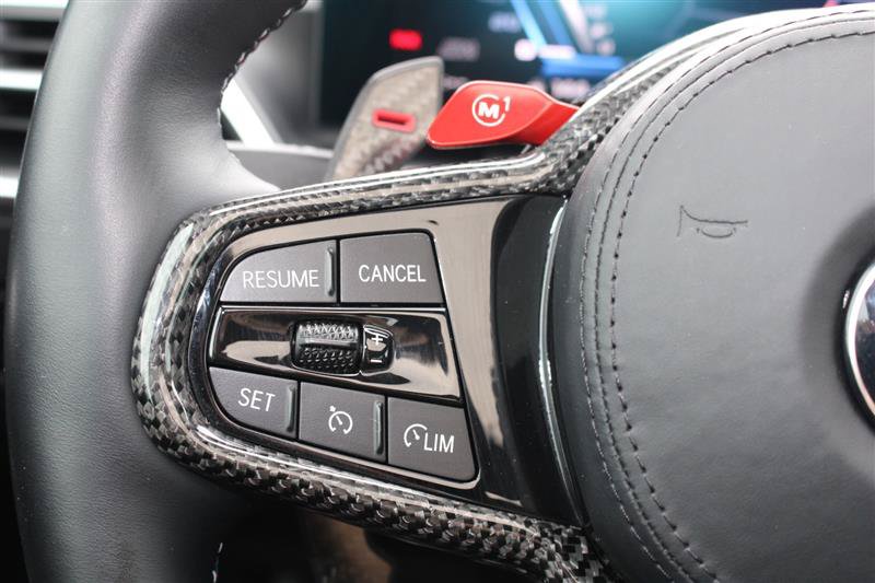 Used 2025 BMW M2 w/ Lighting Package RWD image 26