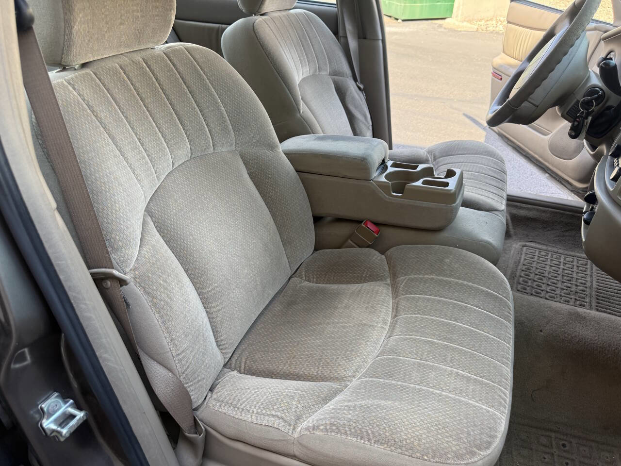Used 2004 Buick Century Custom image 11