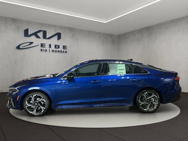 Used 2026 Kia K5 GT-Line AWD/4WD image 9