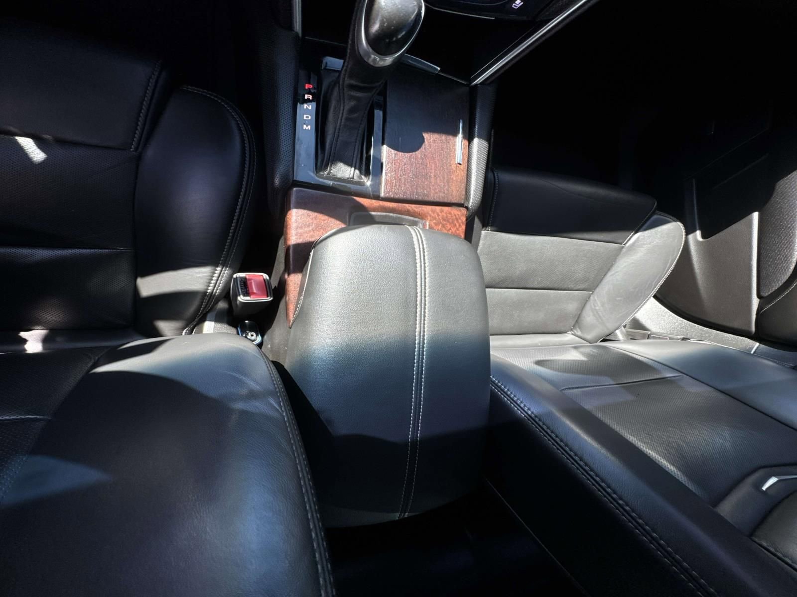 Used 2019 Cadillac XTS Luxury image 25