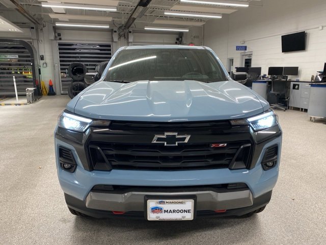 New 2026 Chevrolet Colorado Z71 w/ Technology Package video 2