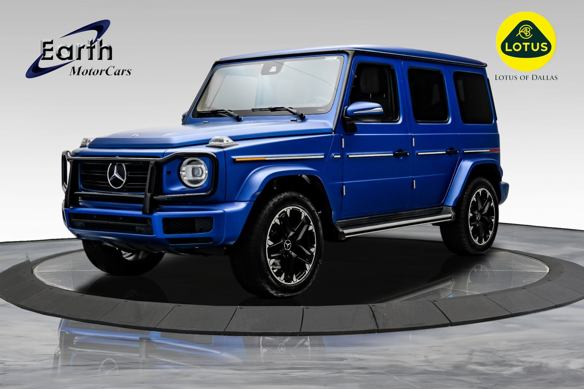Used 2020 Mercedes-Benz G 550