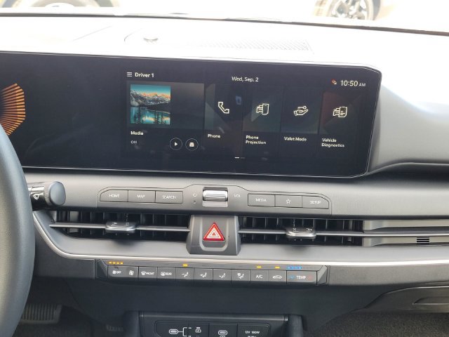 New 2026 Kia K4 FWD image 14