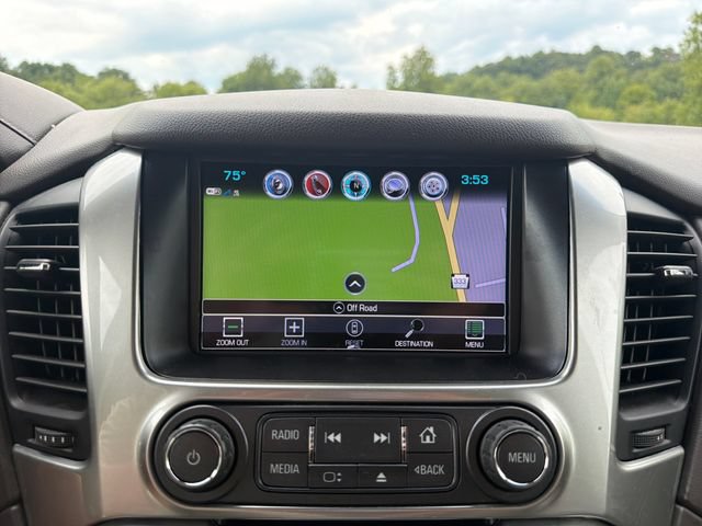Used 2017 Chevrolet Tahoe Premier AWD/4WD image 23