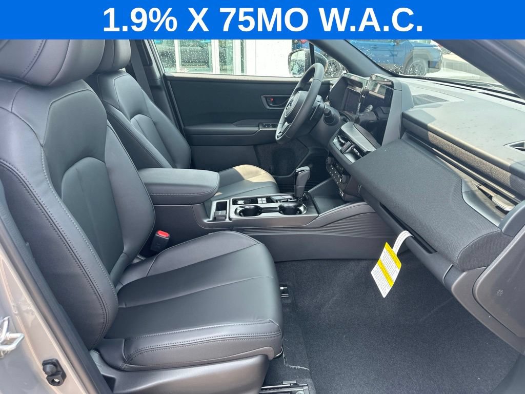 New 2026 Subaru Outback Premium AWD/4WD image 7