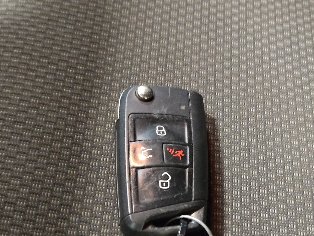 Used 2019 Volkswagen Jetta SE FWD image 32