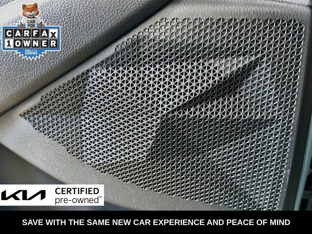 Certified 2025 Kia Seltos S AWD/4WD image 31