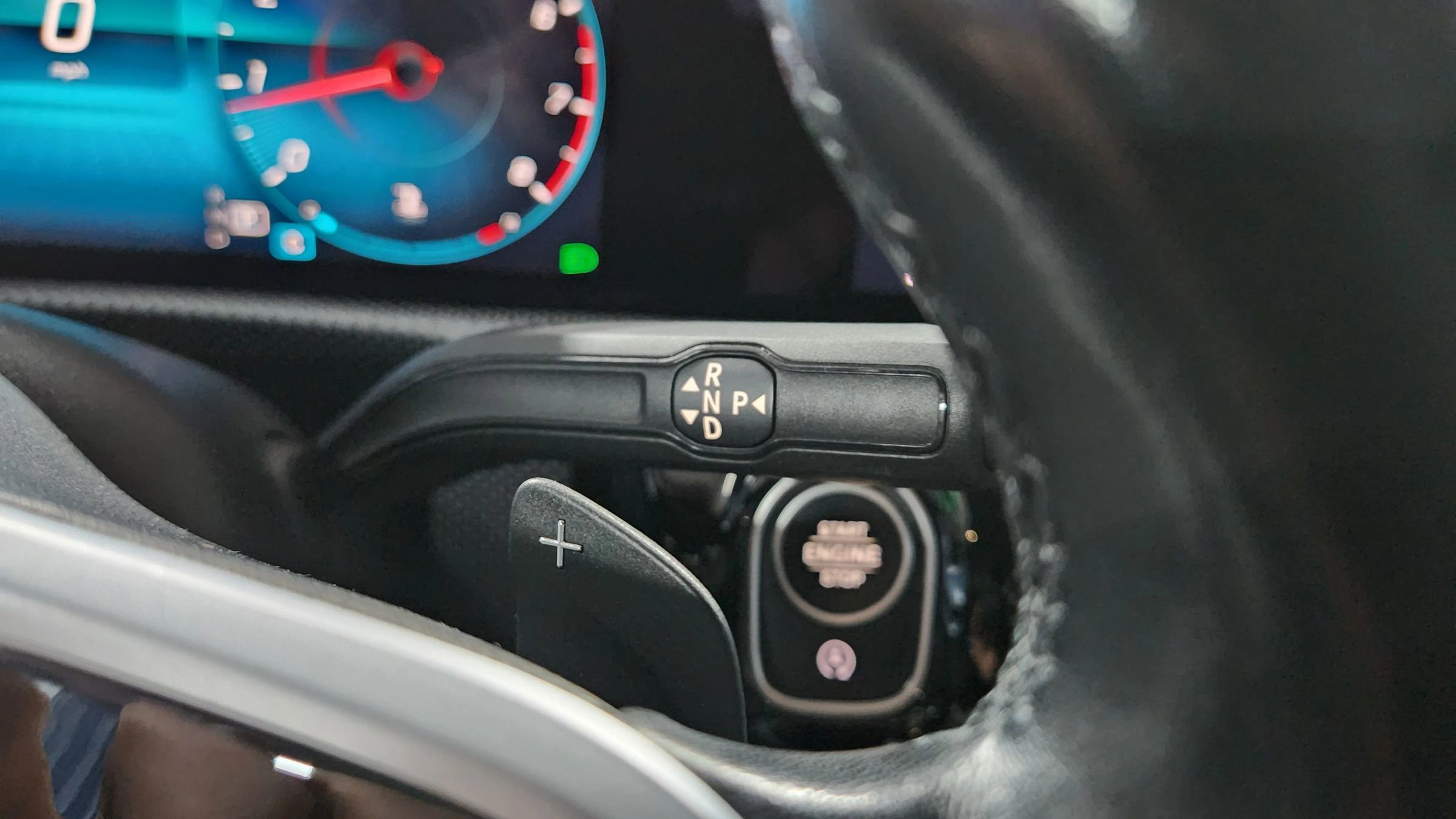 Used 2020 Mercedes-Benz A 220 4MATIC w/ Premium Package image 32