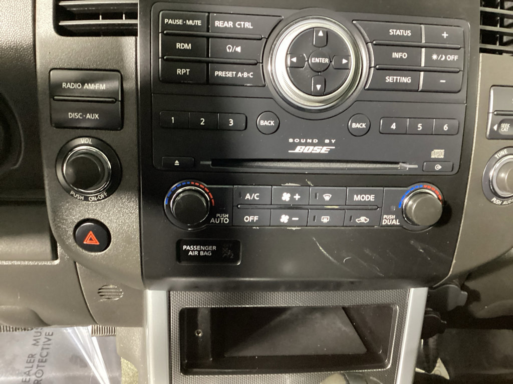 Used 2012 Nissan Pathfinder Silver w/ Protection Pkg AWD/4WD image 28