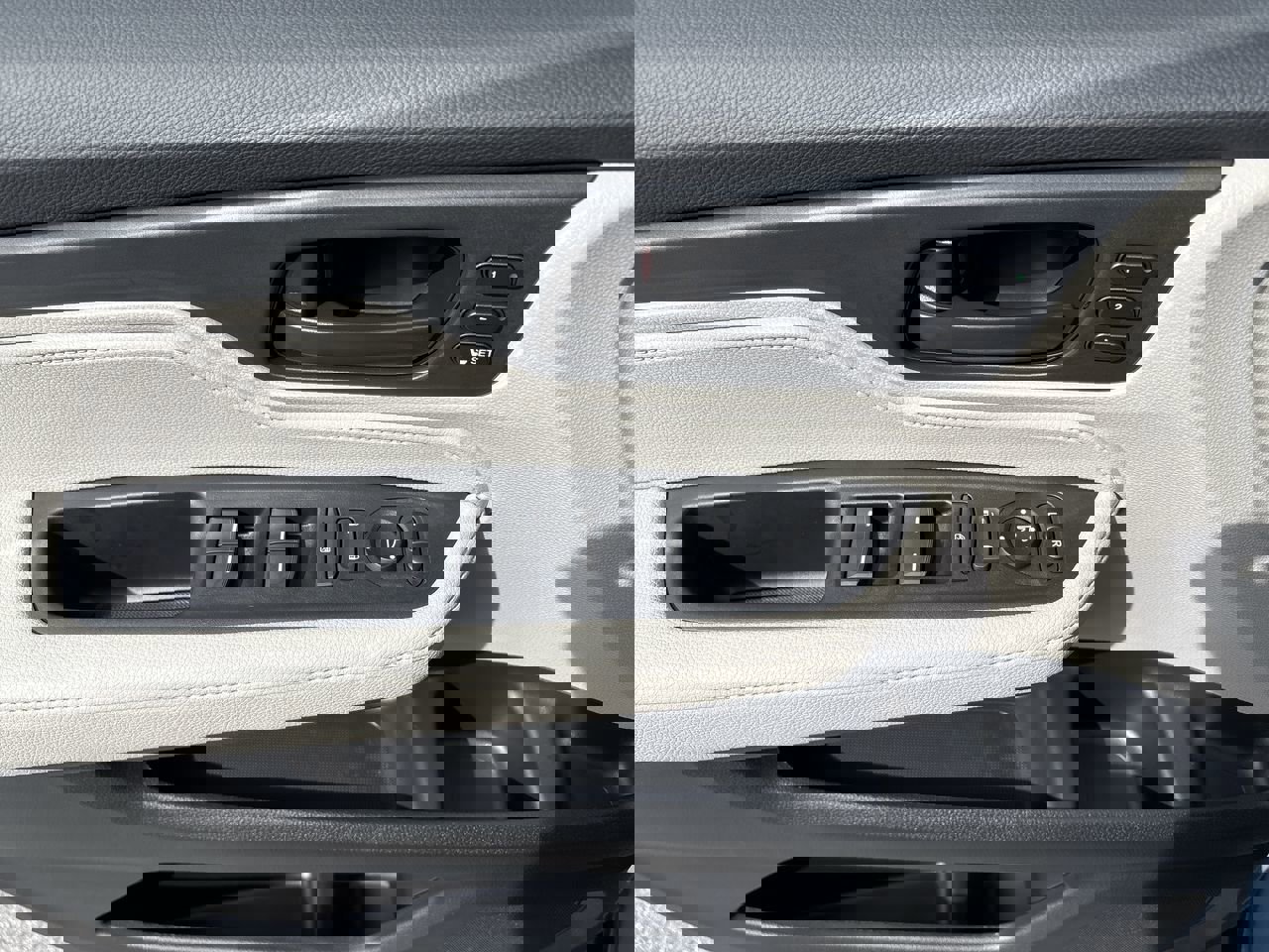 New 2026 Honda Odyssey EX-L image 21