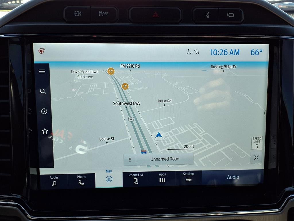 Used 2022 Ford F250 Platinum image 10