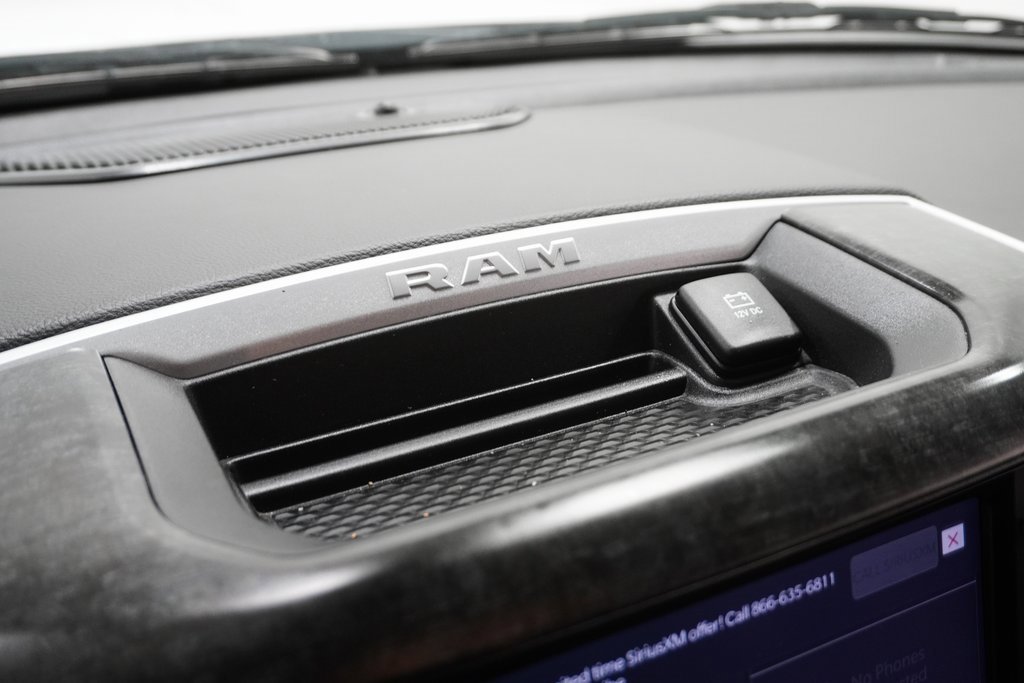 Certified 2022 RAM 1500 Big Horn image 32