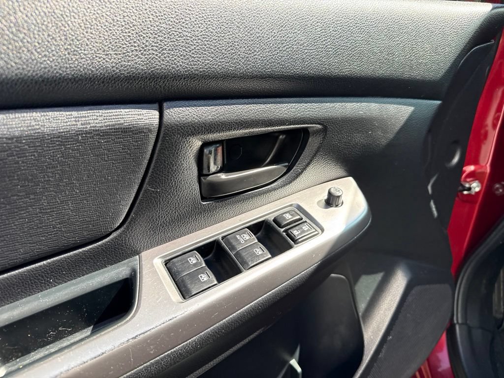Used 2016 Subaru Impreza 2.0i AWD/4WD image 19