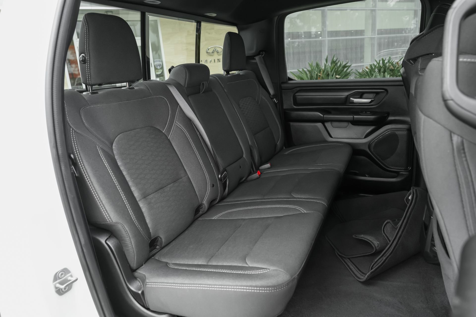 Used 2025 RAM 1500 Tradesman image 37