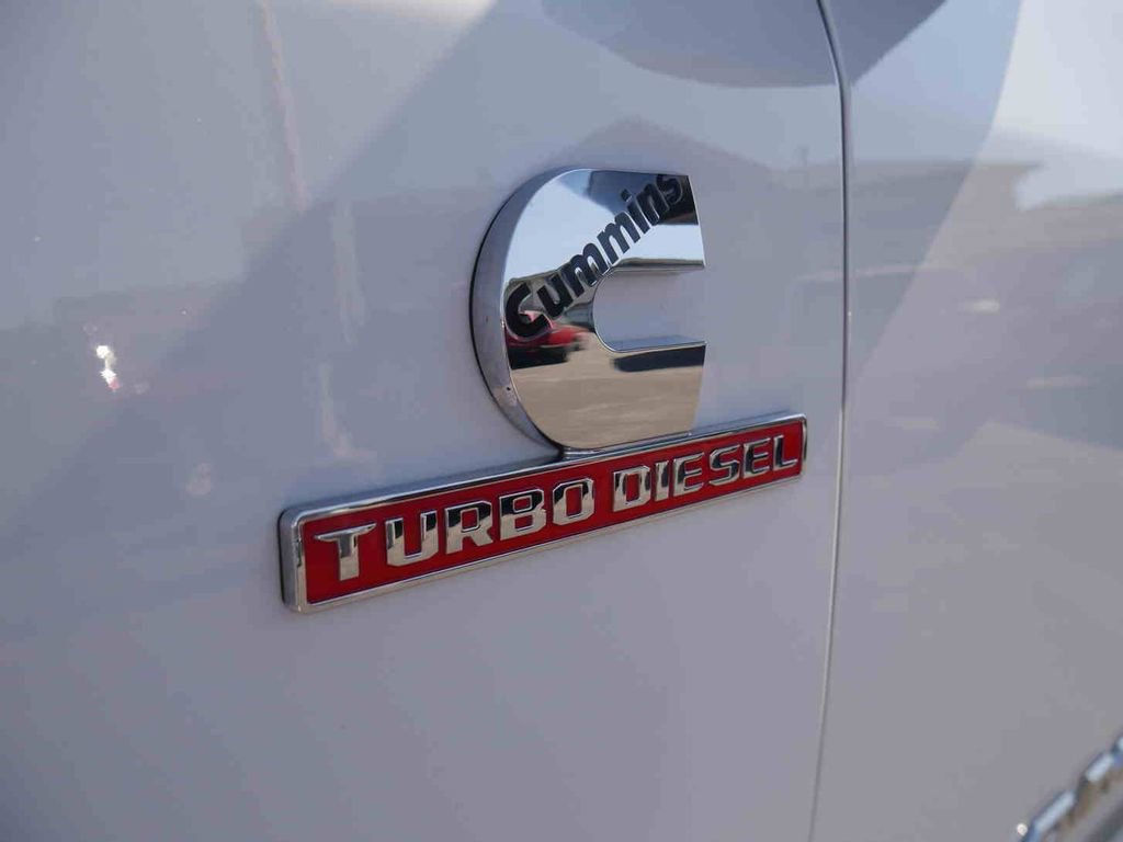 Certified 2024 RAM 2500 Laramie image 28