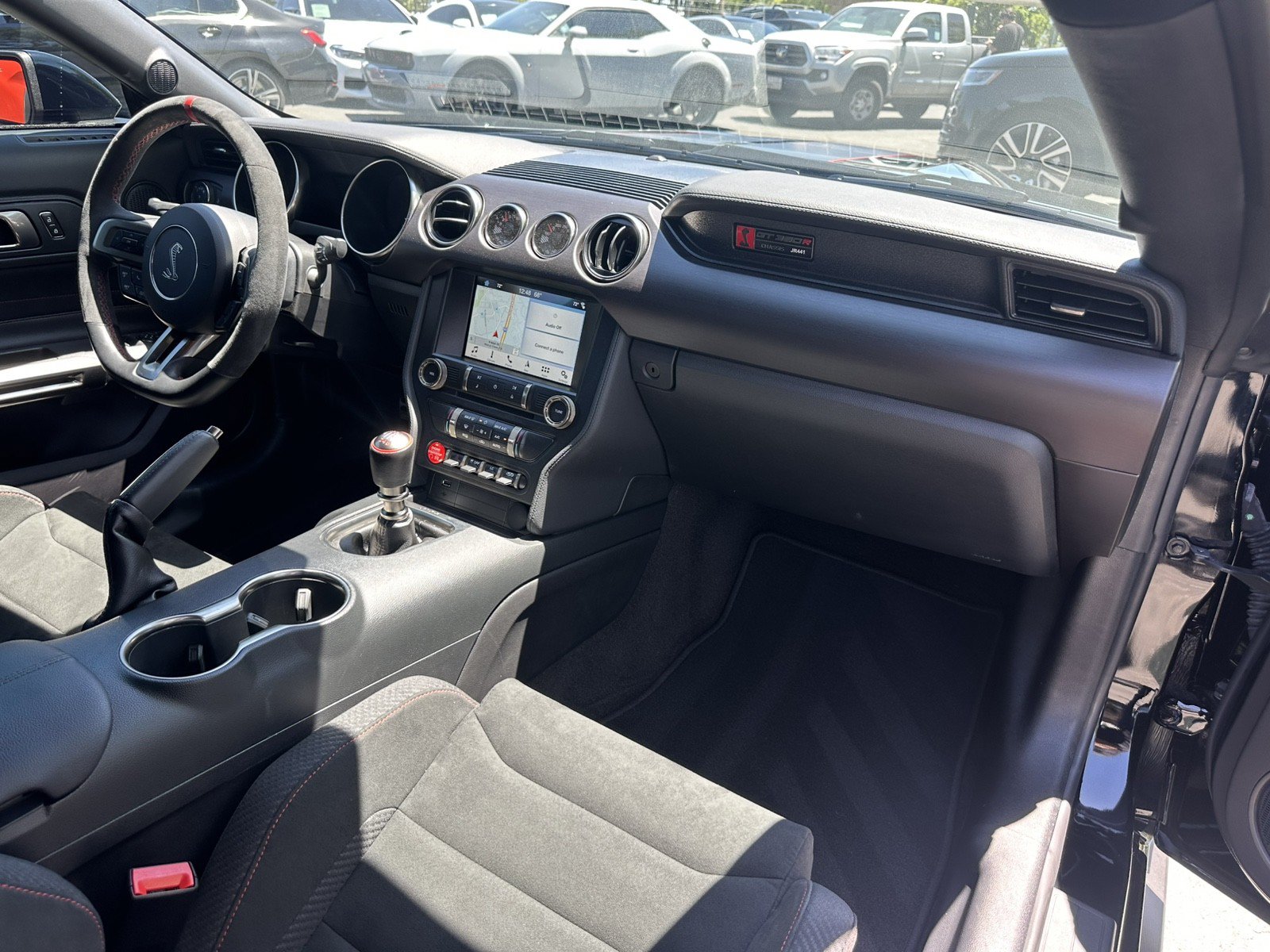 Used 2018 Ford Mustang Shelby GT350 RWD image 18