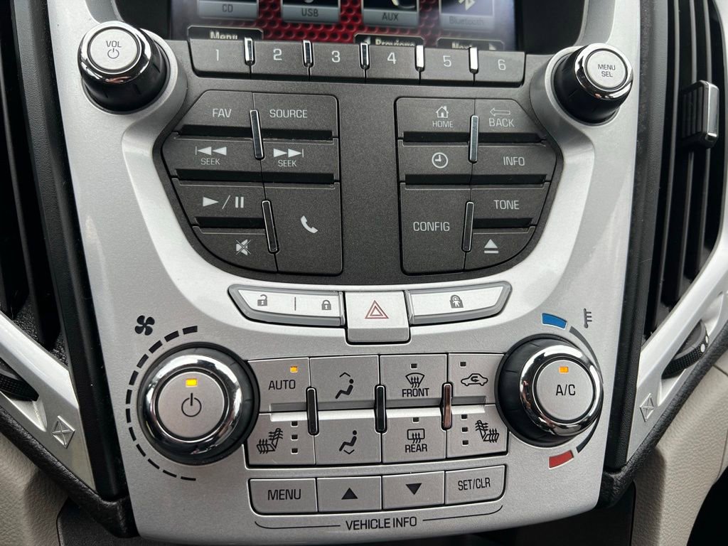 Used 2013 GMC Terrain SLE w/ Convenience Package image 37