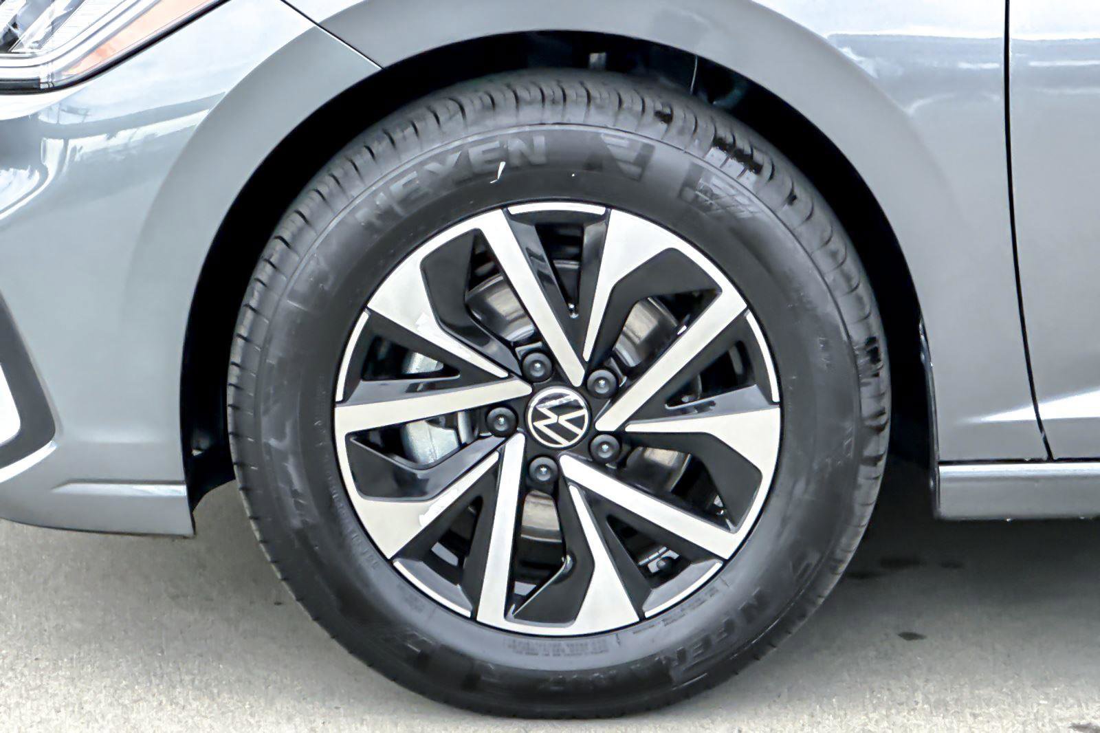 New 2026 Volkswagen Jetta S image 22