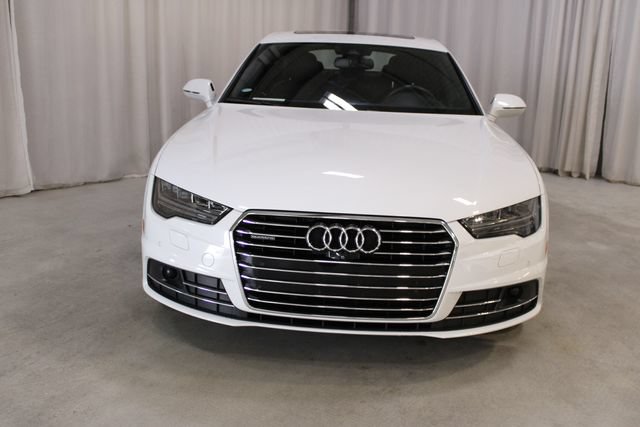Used 2016 Audi A7 3.0T Premium Plus AWD/4WD image 28