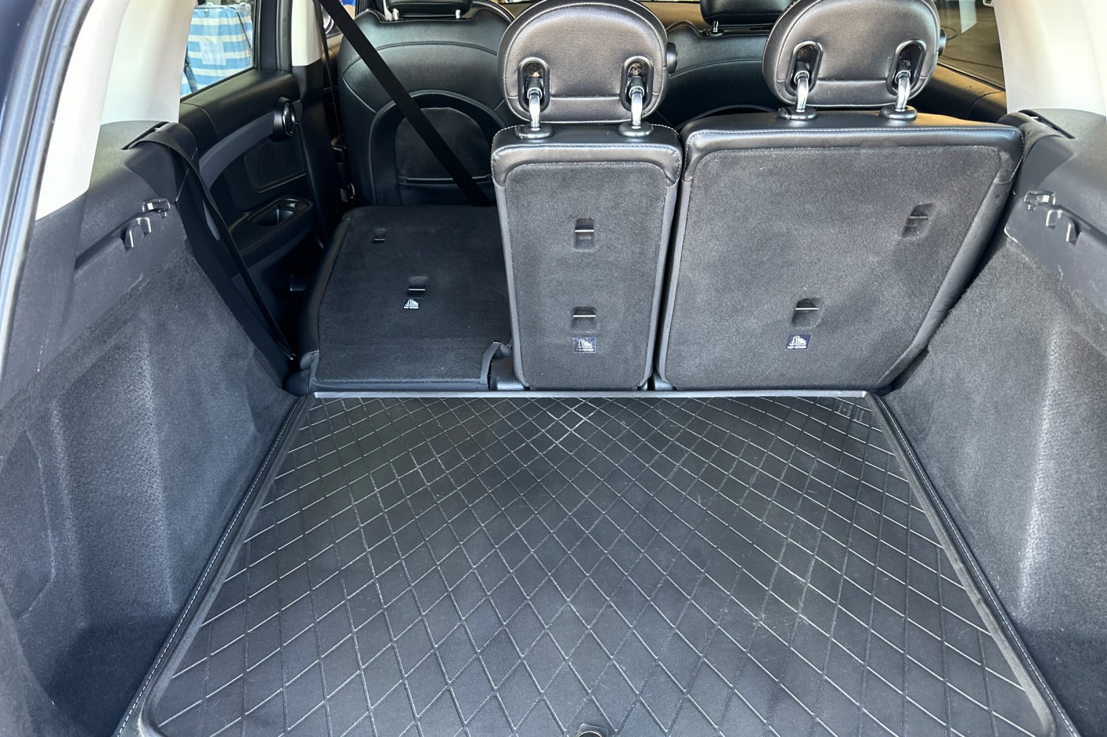 Used 2020 MINI Cooper Countryman S AWD/4WD image 15