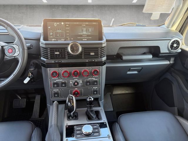 Used 2024 INEOS Grenadier AWD/4WD image 3