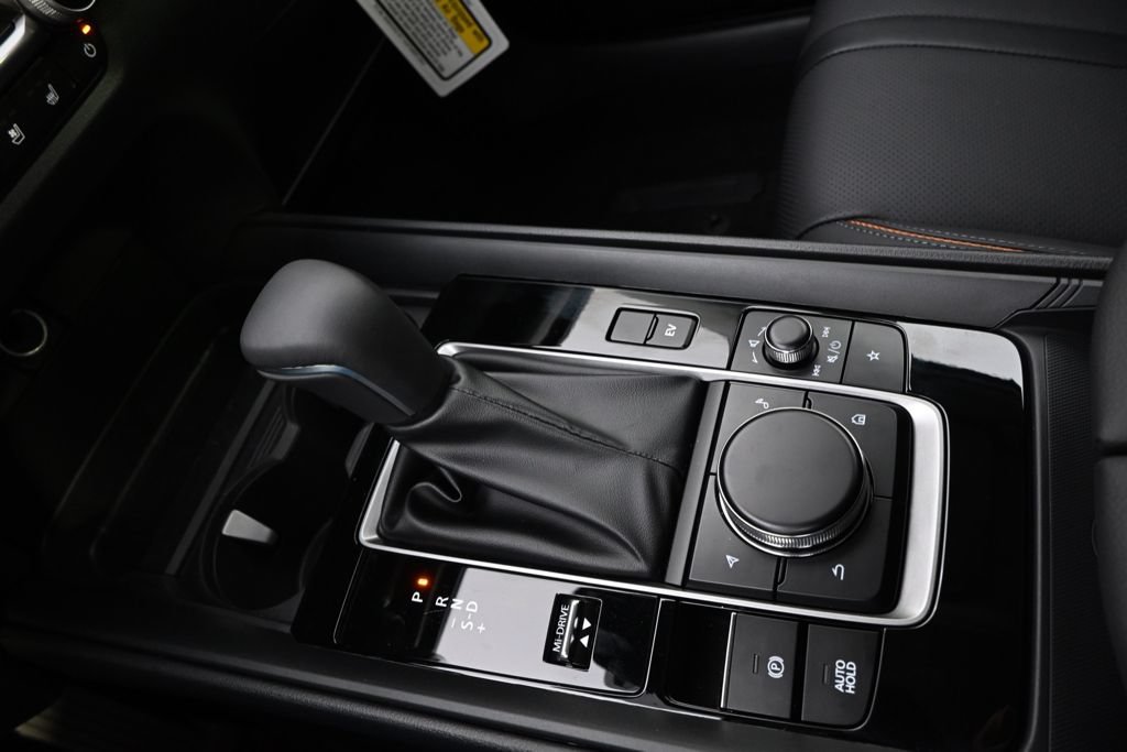 New 2026 MAZDA CX-50 AWD 2.5 Hybrid w/ Premium Pkg image 31