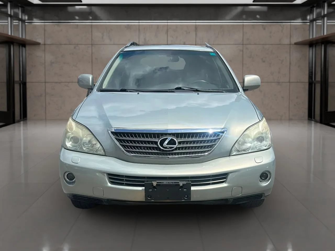 Used 2006 Lexus RX 400h AWD image 32