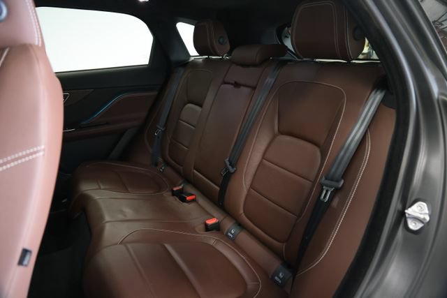 Used 2020 Jaguar F-PACE S AWD/4WD image 39